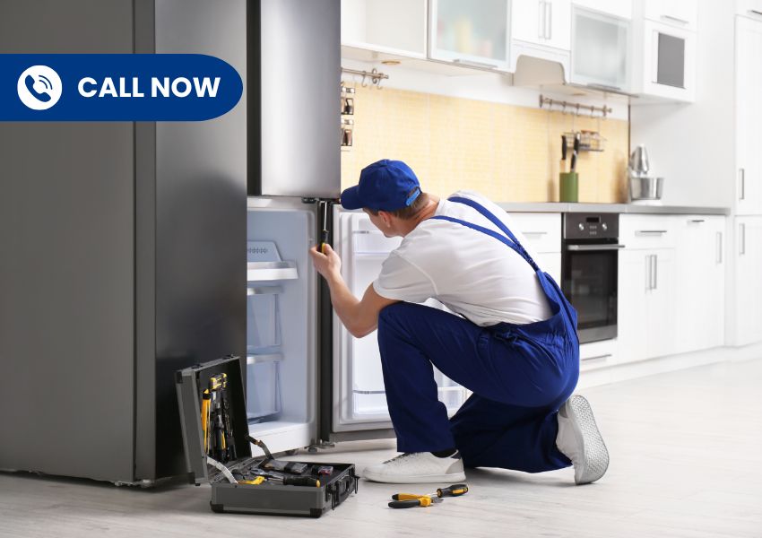 Cottonwood Appliance Repair Company